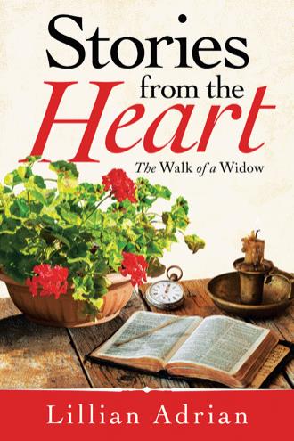 Stories from the Heart book cover